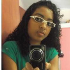 Sou o que sou !!
Mulher De Deus