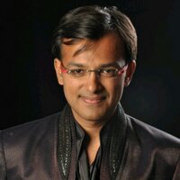 Herrik Shah (@herrik2010) Twitter profile photo