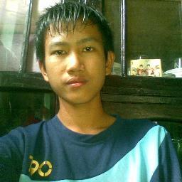 My Name is Ishak
I was born in Palembang, 18 Mei 1996
All about MANCHESTER UNITED
#GGMU