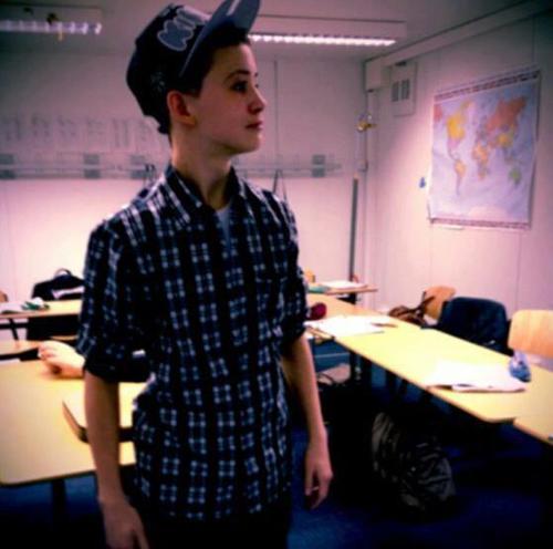 TheJanni97's profile picture. 15, Deutsch , Fußball 

Facebook:
https://t.co/yNLXj8UCHN
Ask: 
http://t.co/hrTKfHw7mU