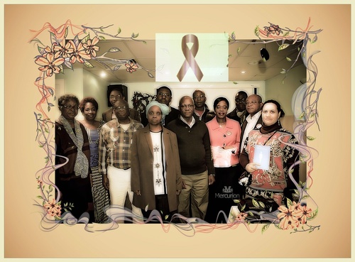 SAOF2013's profile picture. SARAH AYOKA ODUWAIYE FOUNDATION