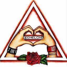 30 SECONDS TO MARS LOVE LOVE LOVE! ECHELON is the best....:************ △ ₪ ø lll·o.△