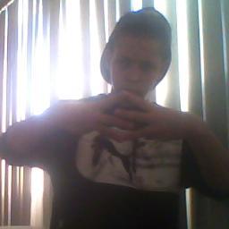 B-boy, Kickbokser,  houd van Gamen