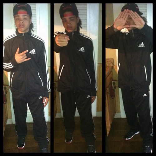 IG:WavyJumel ✌