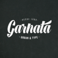 Garnata Type (@garnatatype) 's Twitter Profile