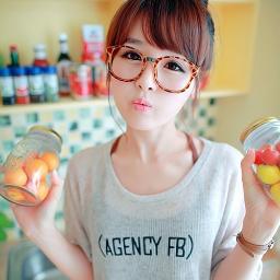 Ullzang Korean | Kim Shin Yeong