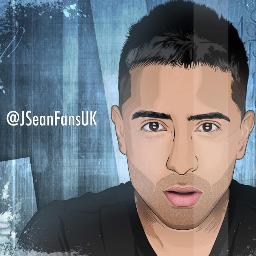 We're Reppin' Jay Sean from the UK, we're his biggest fan club worldwide and 4th oldest!