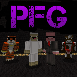 Hey, wij zijn PurpleFurphyGames van youtube! Wij uploaden wekelijks! Gameplays, montages, more!