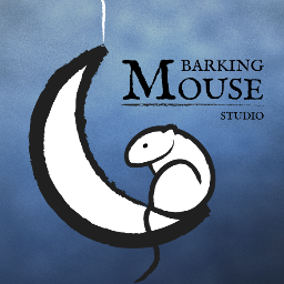 BarkingMice's profile picture. We made Lost Toys — Available on the App Store @jimmfleming @danielleswank