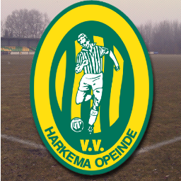 Officiële Twitter van voetbalvereniging Harkema-Opeinde, uitkomend in de 5e Klasse B op zaterdag.
