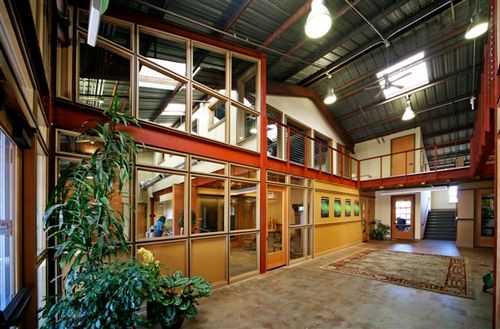 Weston Miles Architects - 2012 Business of the Year by CA Air Resources Board! Specializing in civic, educational, commercial, residential and sustainability.