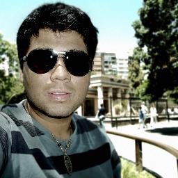 Estudiante de Ingeniería en la UTN, 23 años nada mas que decir ;) Buena onda y Buen día para todos!!!