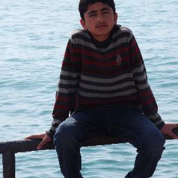 AlihanGl6's profile picture. 