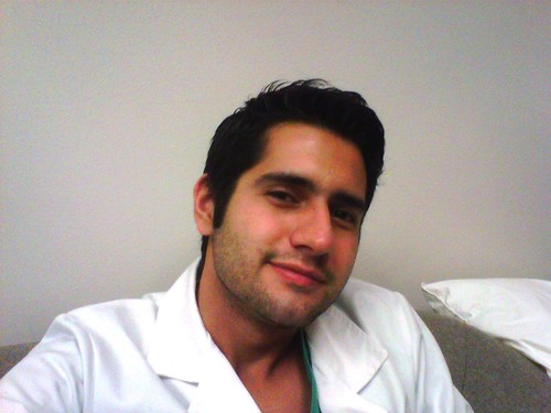 Post Doc Research Fellow,
Cardiology Department,
Beth Israel Deaconess Medical Center, 
Harvard Medical School.
Wikidoc Associate Editor-In-Chief