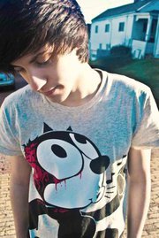 One day Baby we'll be old,oh Baby we'll  be old and think of all the stories that we could have told.
I FOLLOW