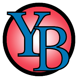 Relationships are built person to person, not biz card to biz card. #ybconnected