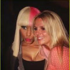 :) Soy Un Super Fans De Britney Spears y Nicki Minaj Bridgit Mendler Lindsay Lohan & Hilary Duff Ellas Son Un Ejemplo Para Mi :) ♥♥♥