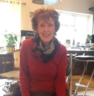 Zany grandma the Williamsons. Going on 80 think she's 52! Passionate about life, fashion and business. Always watching loose women. Loves her family to bits!