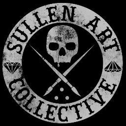 sullenchile's profile picture. Sullen Clothing es una marca de ropa inspirada y desarrollada por los más reconocidos artistas tatuadores del mundo. Que llega a Chile de manera exclusiva!