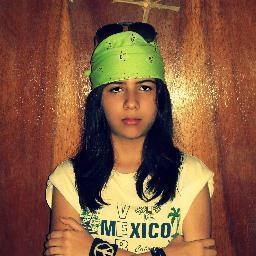 #14 Hola \o me encanta err chocolate, adió.