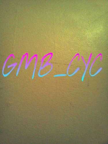 ' pocket full of ass whoopens , we give em out like nicknames ; meaning it aint that hard ; got you feeling some way ? we DONT give two fuckss ; GMB_CYC ♥