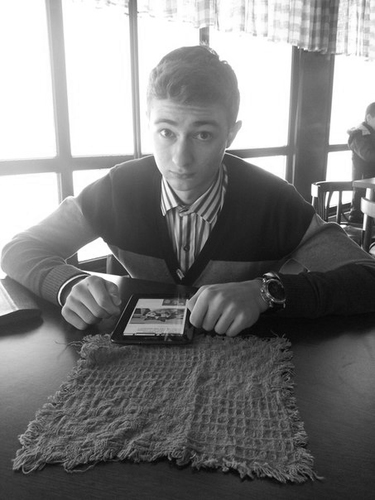 Kaktussweet's profile picture. 