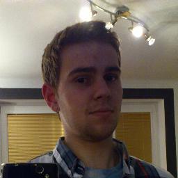 CuboPetr's profile picture. 