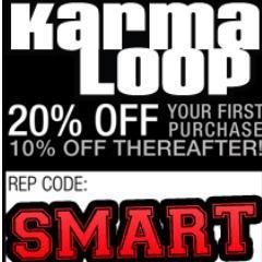 Go to http://t.co/py1ObKJGdd the world's largest online retailer of Streetwear Clothing & Get AT LEAST 20% OFF your purchase, use Rep Code SMART at Check out!