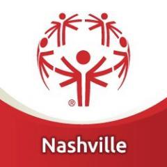 Providing year-round sports training and competition for children and adults with intellectual disabilities in Nashville.