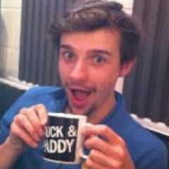 i ♥ max milner
@maxmilner7
hes perfect x
He Re-tweeted my Tweet on 19/04/13, Favorited on 20/04/13 and sent me a facebook message on 04/05/13 x