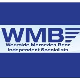 WearsideMercs's profile picture. WMB is an independent garage specialising in the service and repair of Mercedes Benz vehicles. We also welcome other makes and models.