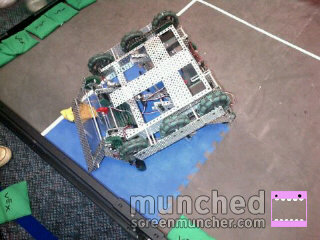 We are official vex competitors and have 4 awards to are name including the excellence award