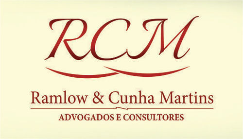 Ramlow & Cunha Martins - Advogados e Consultores
Rua Trajano, n. 265 - Ed. Constância Nandi, sala 603
(48) 32071954