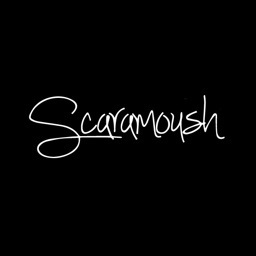 Scaramoush's profile picture. Somos una boutique especializada en la moda y alta costura, ubicado en Rió Colorado #211 en San Pedro Garza García