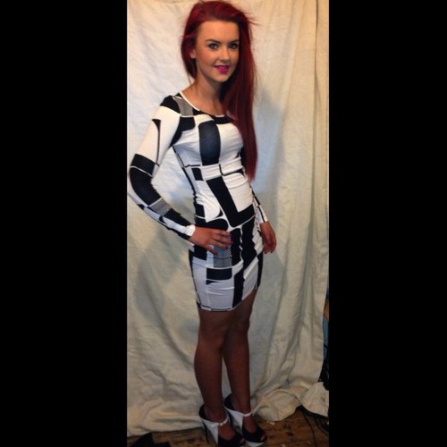 DaniBrancher98's profile picture. 