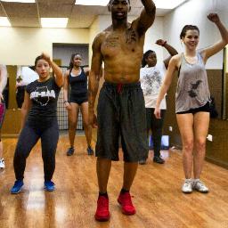 SWEATwithSWAGG Profile Picture