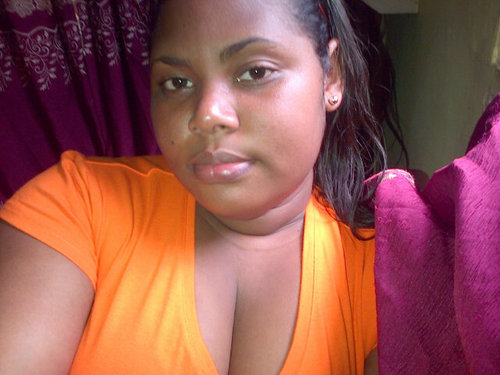 Fun, down to earth, love to laugh.