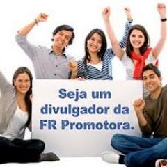 Seja você também um divulgador ativo da frpromotora http://t.co/z6Uy3Hgtde