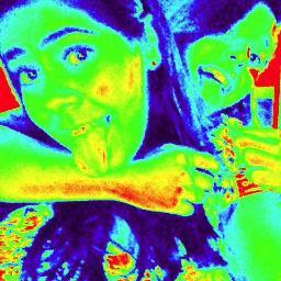 Stay Strong † ♥