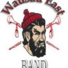 The Official Twitter Feed for the Director of Bands at Wausau East High School