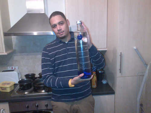 jamiesprout's profile picture. 