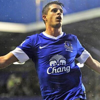Kevin Mirallas Efcmirallas11 Twitter