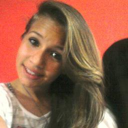 PallomaACoelho's profile picture. Fala comigo, eu juro que não mordo!
Nhac oops!