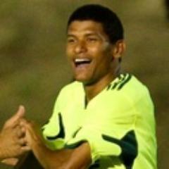 Perfi Oficia Jogador Do Palmeiras Marcio araujo novo Twitter oficial