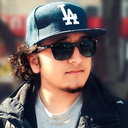 SevketAydogdu's profile picture. React Native Developer | Expo