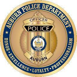 Using technology to stay in contact with the citizens of Auburn.