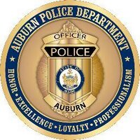 Auburn Maine Police(@AuburnPD) 's Twitter Profile Photo