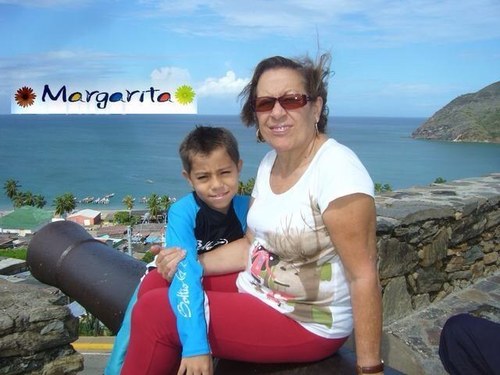 ¡REVOLUCIONARIA DESDE 4-F CHAVISTA HASTA QUE LA MAR SE SEQUE! SOY DE LA #TROPA
