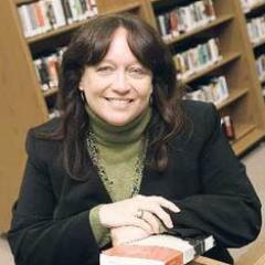 I am the Director of the Grand Forks Public Library, President of the North Dakota Library Assn and Past-President of the Mountain Plains Library Association.