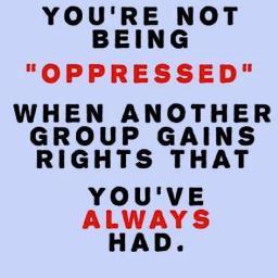 Knowledge is lliberating particularly when one is exposed to the perspectives on both sides of a given issue.Providing well explained reasons & evidence is key